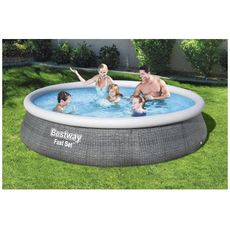 Bestway Záhradný bazén 396 x 84 cm Bestway 57376