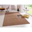 Hnedý koberec 80x150 cm Fancy – Hanse Home