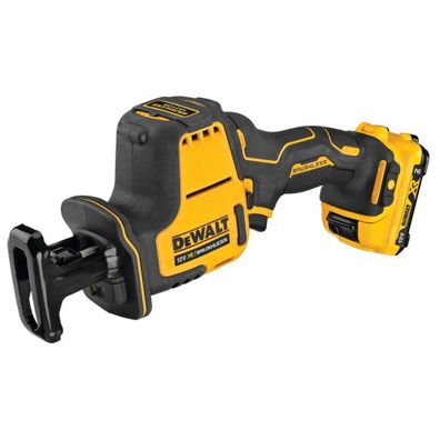 Aku mečová píla DeWALT DCS312D2 12 V 2 x 2,0 Ah XR