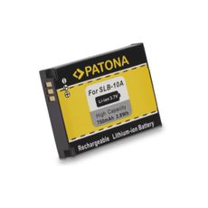 Immax - Olovený akumulátor 750mAh/3,7V/2,8Wh