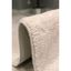Krémové kúpeľňové predložky v súprave 2 ks 50x90 cm Plush – Mila Home