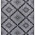 NORTHRUGS - Hanse Home koberce Kusový koberec Twin Supreme 105459 Malibu Night Silver – na von aj na doma - 160x230 cm