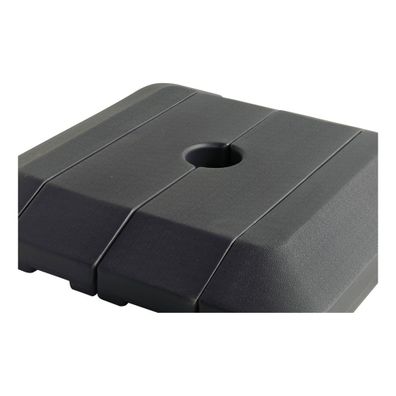 Plastový stojan na slnečník Shadowflex – Hartman