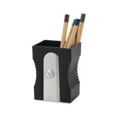 Plastový organizér na písacie potreby Sharpener – Balvi