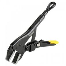 Samosvorné kliešte s rovnými čeľusťami 180 mm FatMax Stanley FMHT0-75467
