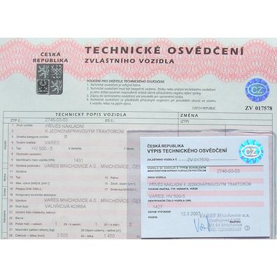 Kultivátor PUBERT VARIO 65B C3 + vozík VARES HV 220L - SET 4