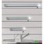 Rabalux 2366 - Podlinkové svietidlo EASY LIGHT 1xG5/21W/230V