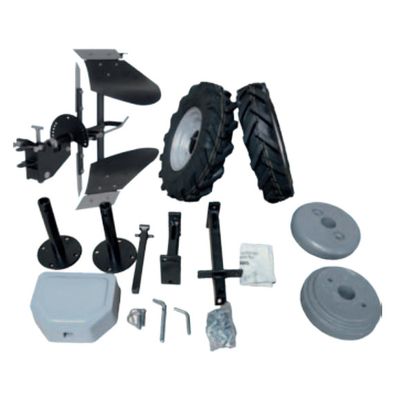 Kompletný KIT pre orbu PUBERT 400x8 MAXI VARIO