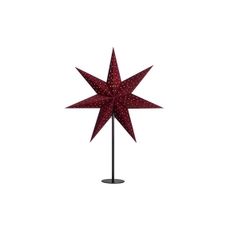 Markslöjd 705178 - Vianočná dekorácia CLARA 1xE14/25W/230V