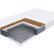 FDM Bonelový matrac SIENNA, velikost 80x200
