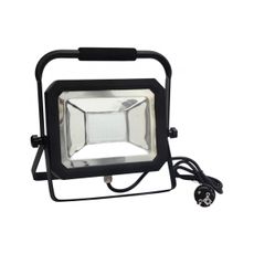 LED Reflektor s držiakom LED/50W/230V IP65