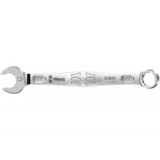 Wera 020203 Kľúč 12 mm 6003 Joker, ofsetový