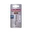 Kľúč nástrčný magnetický 1/4" stopka, 7x48mm, CrV
