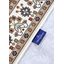 Villeroy & Boch , Kusový koberec  106058 Cream, Multi – na von aj na doma, 120x180, viacfarebná, chodba / predsieň