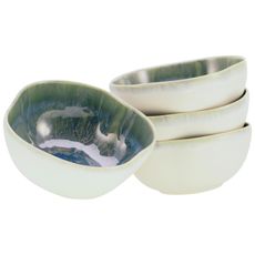 Creatable SADA MISIEK NA CEREÁLIE, keramika, 16 cm 4-dielne