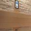 M-SPA - Suchá sauna s pieckou 220 x 180 x 210 cm 6kW