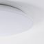 Brilagi -  LED Kúpeľňové svietidlo so senzorom VESTAS LED/18W/230V 4000K IP54