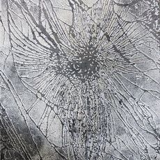 Berfin Dywany Kusový koberec Marvel 7604 Grey - 140x190 cm