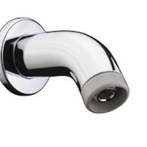 Sprchové rameno Hansgrohe chróm 27438000