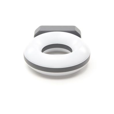 Deko-Light 731081 - LED Vonkajšie nástenné svietidlo MUSCAE 13W/230V IP54 antracit