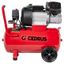 Kompresor Hahn & Sohn KM50-2T