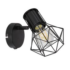 Marama BODOVÉ SVIETIDLO, 40 W/E27, 16,5/13 cm