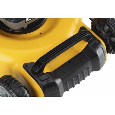 DCMW564N Aku kosačka na trávu bez pojazdu (bez aku a nabíjačky) DeWALT
