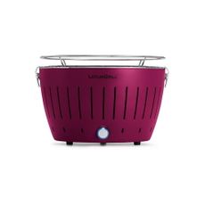Gril na drevené uhlie/prenosný ø 35 cm Classic – LotusGrill