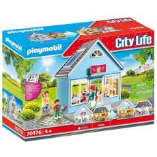 Playmobil 70376 Môj kadernícky salón