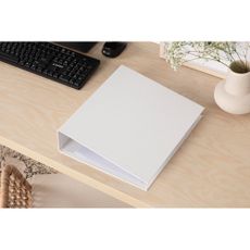 Kartónový organizér na dokumenty Archie – Bigso Box of Sweden