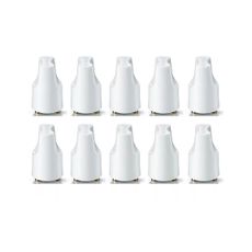 SADA 10x Žiarivkový štartér Philips T8