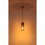 Globo 21000HCA - Luster na lanku ANNIKA 1xE27/25W/230V pr. 10 cm