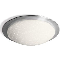 Ledvance -LED Stmievateľné stropné svietidlo ORBIS SPARKLE LED/35W/230V 2700-6500K