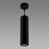 Lampa Wespa GU10 Black 03499 LW1