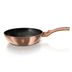 Berlinger Haus Wok panvica Rosegold Metallic Line, 28 cm