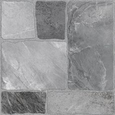 Gresova dlazba Stone Brick Light Grey 30/30