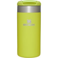 Stanley Termos AeroLight Transit 350 ml ElectricYellow, 350 ml