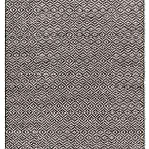 Obsession koberce Kusový koberec Nordic 870 grey – na von aj na doma - 200x290 cm