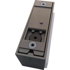 LED Vonkajšie nástenné svietidlo LED/7W/230V IP54