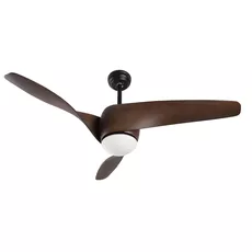 Stropný ventilátor Breeze s diaľkovým ovládaním