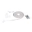 Rabalux 79021 - LED RGBW Stmievateľný pásik STRIP LED/21W/230V 5 m IP67 + DO