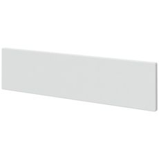 Dvierka Quantum D11K 60 white super mat