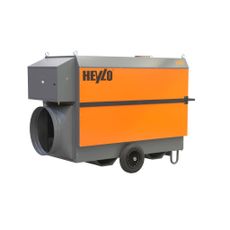 Naftový ohrievač HEYLO K 160