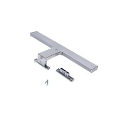 Top Light - LED Kúpeľňové osvetlenie zrkadla TEXAS XL LED/10W/230V 3000/4000/6500K IP44
