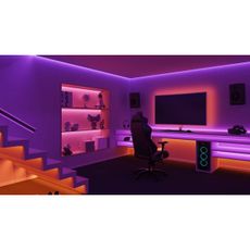 Philips - LED RGBW Stmievateľný pásik Hue WACA 5m LED/20W/230V 2000-6500K