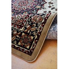 Berfin Dywany , Kusový koberec Anatolia 5857 K (Cream), 250x350, béžová, kancelária