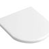 WC doska Villeroy & Boch Architectura duroplast biela 98M9D101