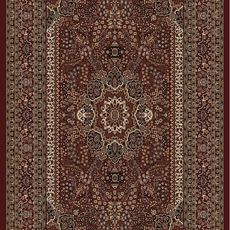 Ayyildiz Kusový koberec Marrakesh 207 red - 300x400 cm
