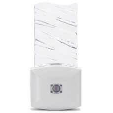 Aigostar - LED Nočné svetlo so senzorom LED/0,2W/230V 3000K