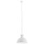 Argon 3193 - Luster EUFRAT 1xE27/60W/230V